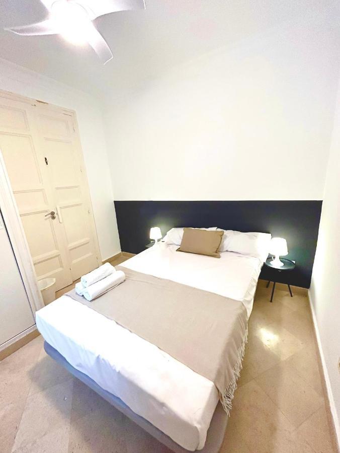 Villa Rooms Madrid Exteriör bild