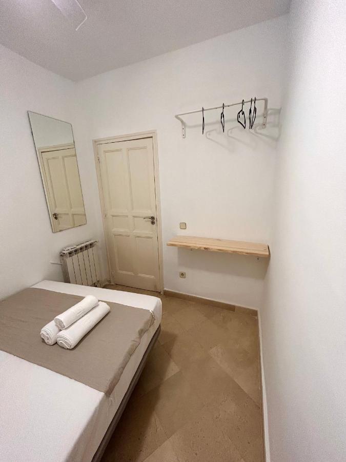 Villa Rooms Madrid Exteriör bild