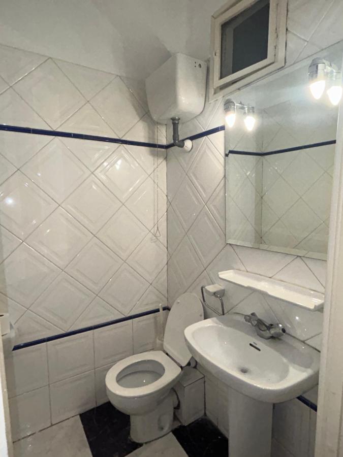 Villa Rooms Madrid Exteriör bild