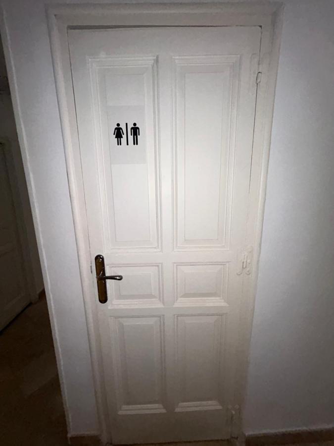 Villa Rooms Madrid Exteriör bild